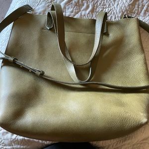 Madewell Medium Transport Bag